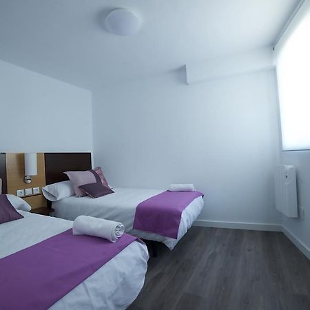 Apartamentos Barrio Humedo Catedral 2 เลออน ภายนอก รูปภาพ