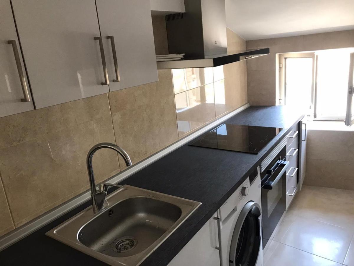 Apartamentos Barrio Humedo Catedral 2 เลออน ภายนอก รูปภาพ